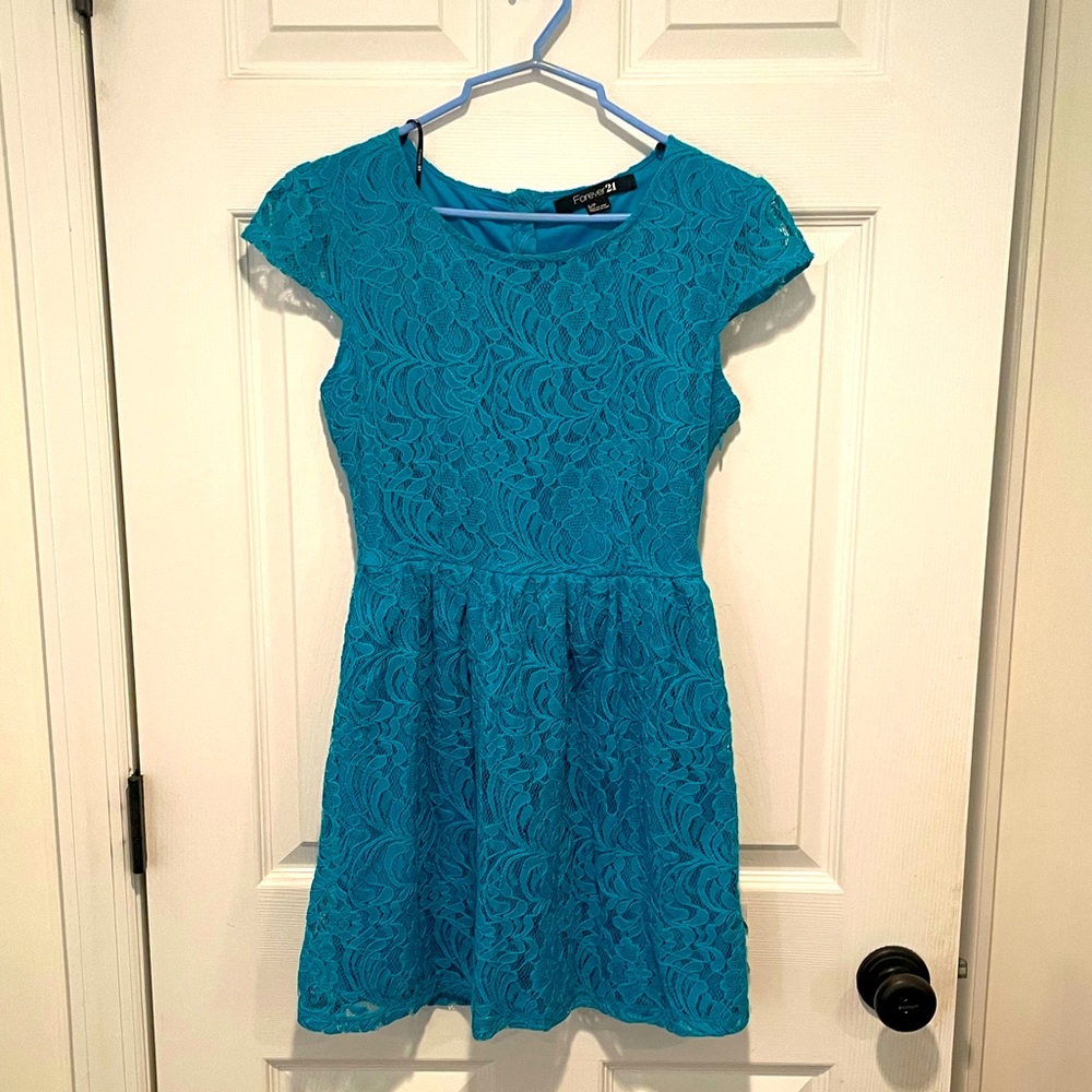 NWT dress